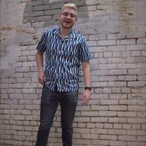 Meet your Posher, Kelton